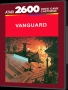 Atari  2600&nbsp; - &nbsp;Vanguard (1982) (Atari)